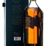 Johnnie Walker Blue Label Blended Scotch Whisky  1.75L (photo 2)