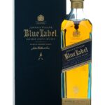 Johnnie Walker Blue Label Blended Scotch Whisky