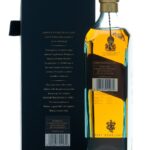 Johnnie Walker Blue Label Blended Scotch Whisky (photo 2)
