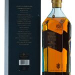 Johnnie Walker Blue Label Blended Scotch Whisky Magnum Size (photo 3)