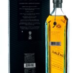 Johnnie Walker Blue Label Limited Edition Design by Alfred Dunhill (photo 2)