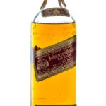 Johnnie Walker Red Label Blended Scotch Whisky