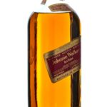Johnnie Walker Red Lable Blended Scotch 1 Quart
