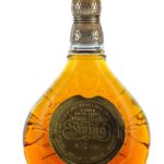 Johnnie Walker Swing Blended Scotch Whisky 43% vol 75cl
