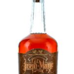 Joseph Magnus Cigar Blend Bourbon