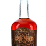 Joseph Magnus Cigar Blend Bourbon