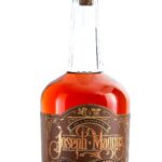 Joseph Magnus Cigar Blend Bourbon