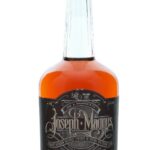 Joseph Magnus Triple Cask Finished Straight Bourbon