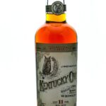 Kentucky Owl 11 Year Old Kentucky Straight Rye Whiskey
