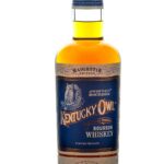Kentucky Owl Maighstir Edition Straight Bourbon Whiskey 2023