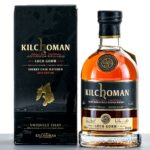 Kilchoman Loch Gorm 2019 Edition