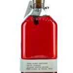 Kings County Distillery Barrel Strength Straight Bourbon Whiskey