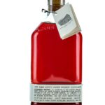 Kings County Distillery Barrel Strength Straight Bourbon Whiskey (photo 2)