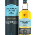 Knappogue Castle 12 Year Old Single Malt Irish Whiskey
