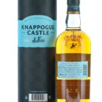 Knappogue Castle 12 Year Old Single Malt Irish Whiskey (photo 2)