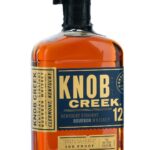 Knob Creek 12 Year Kentucky Straight Bourbon Whiskey