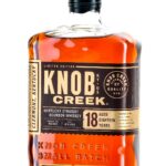 Knob Creek 18 Year Old Limited Edition Kentucky Straight Bourbon Whiskey