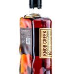 Knob Creek 18 Year Old Limited Edition Kentucky Straight Bourbon Whiskey (photo 2)
