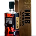 Knob Creek 21 Year Small Batch Bourbon (photo 2)