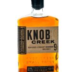 Knob Creek 9 Year Kentucky Straight Bourbon Whiskey 100 Proof