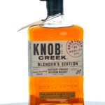 Knob Creek Blenders Edition Bourbon