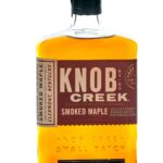 Knob Creek Smoked Maple Kentucky Straight Bourbon Whiskey