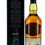 Lagavulin 11 Year Old Offerman Edition Finished in Guinness Casks (photo 2)