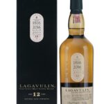 Lagavulin 12 Year Old 200th Anniversary Edition 2016
