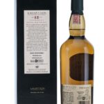 Lagavulin 12 Year Old 200th Anniversary Edition 2016 (photo 2)
