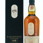 Lagavulin 16 Year Old Islay Single Malt Scotch Whisky