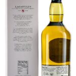 Lagavulin 8 Year Old Islay Single Malt Scotch Whisky (photo 2)