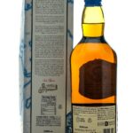Lagavulin Offerman Edition Caribbean Rum Cask Finish 11 Year Old (photo 2)