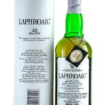 Laphroaig 10 Year Old Single Islay Malt Scotch Whisky (photo 2)