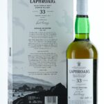 Laphroaig 33 Year Old Single Malt Scotch Whisky - Donald Johnston (photo 2)
