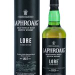 Laphroaig Lore Islay Single Malt Scotch Whisky