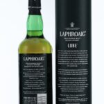 Laphroaig Lore Islay Single Malt Scotch Whisky (photo 2)