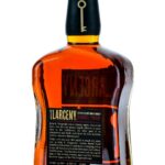 Larceny Barrel Proof Kentucky Straight Bourbon Whiskey Batch A122 (photo 2)