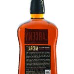 Larceny Barrel Proof Kentucky Straight Bourbon Whiskey Batch A122 (photo 2)