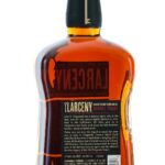 Larceny Barrel Proof Kentucky Straight Bourbon Whiskey Batch A122 (photo 2)