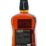 Larceny Barrel Proof Kentucky Straight Bourbon Whiskey Batch A122 (photo 2)