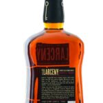 Larceny Barrel Proof Kentucky Straight Bourbon Whiskey Batch A122 (photo 2)