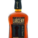 Larceny Barrel Proof Kentucky Straight Bourbon Whiskey Batch A122