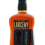 Larceny Barrel Proof Kentucky Straight Bourbon Whiskey Batch A122