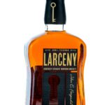 Larceny Barrel Proof Kentucky Straight Bourbon Whiskey Batch C921
