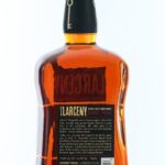 Larceny Barrel Proof Kentucky Straight Bourbon Whiskey Batch J522 (photo 2)