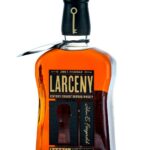 Larceny Barrel Proof Kentucky Straight Bourbon Whiskey Batch No. 2521