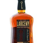Larceny Barrel Proof Kentucky Straight Bourbon Whiskey Batch No. A-22