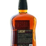 Larceny Barrel Proof Kentucky Straight Bourbon Whiskey Batch No. A-22 (photo 2)