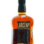 Larceny Barrel Proof Kentucky Straight Bourbon Whiskey Batch No. B522