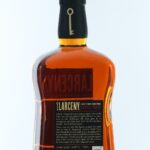 Larceny Barrel Proof Kentucky Straight Bourbon Whiskey Batch No. B522 (photo 2)